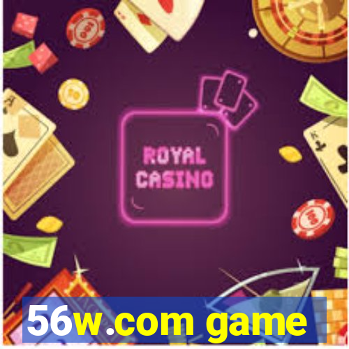 56w.com game